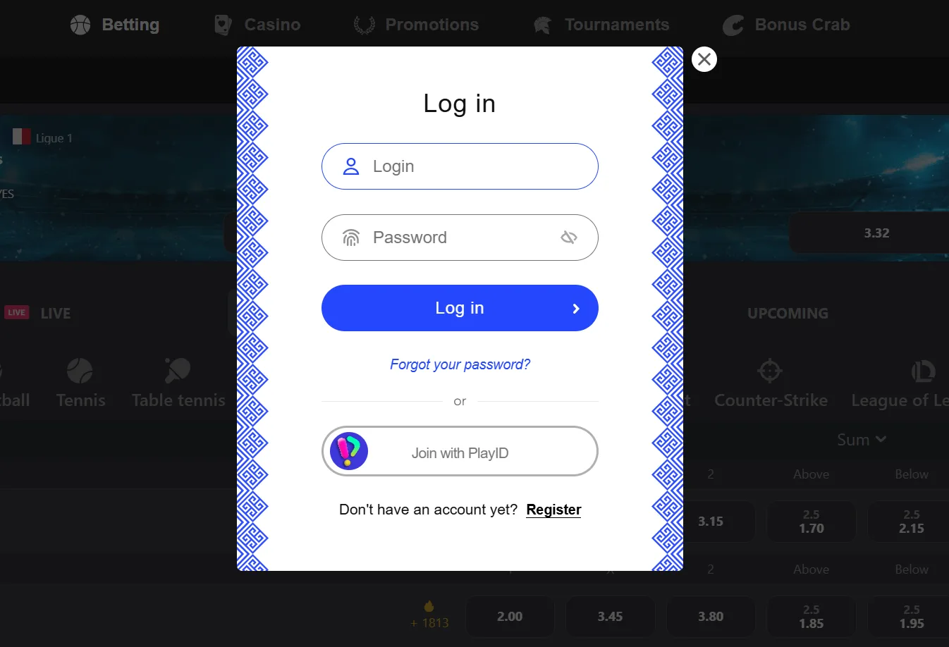 Librabet login, secure account access and verification for Australian players